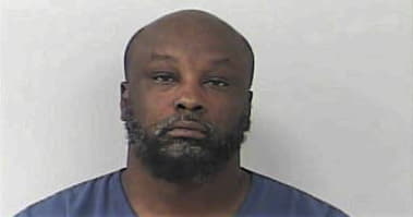 Varrick Petit, - St. Lucie County, FL 